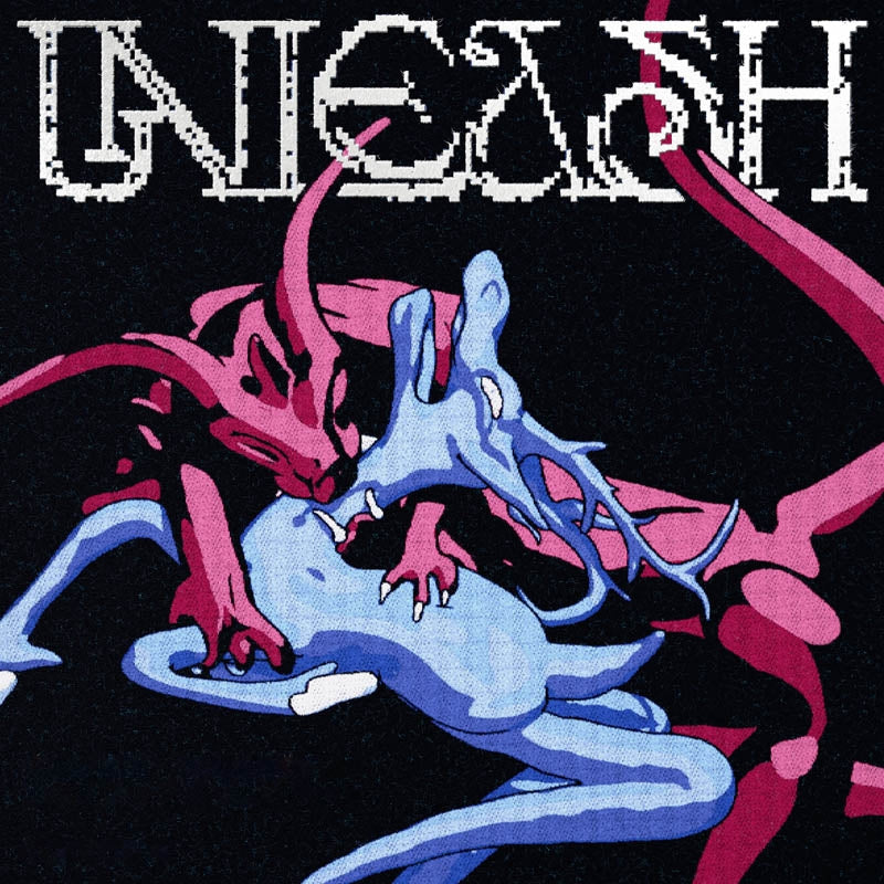 |  Vinyl LP | Heavee - Unleash (LP) | Records on Vinyl