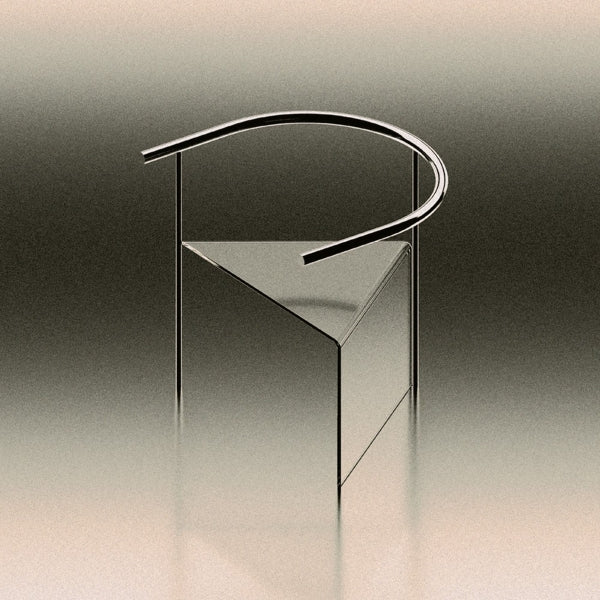 |  Vinyl LP | Ital Tek - Timeproof (LP) | Records on Vinyl