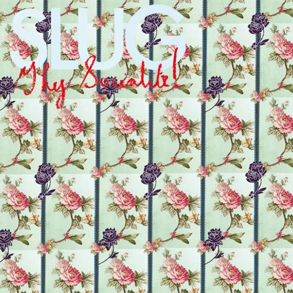 |  Preorder | Slug - Thy Socialite! (LP) | Records on Vinyl