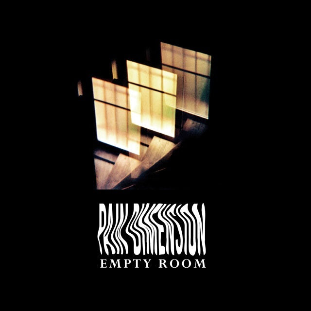 Pain Dimension - Empty Room  |  Vinyl LP | Pain Dimension - Empty Room  (LP) | Records on Vinyl