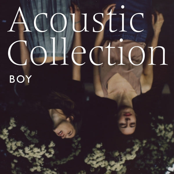 Boy - Acoustic Collection  |  Vinyl LP | Boy - Acoustic Collection (LP) | Records on Vinyl