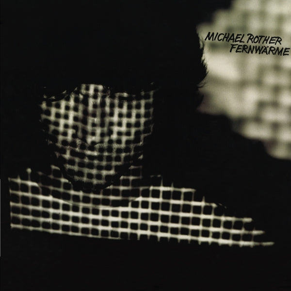 Michael Rother - Fernwarme |  Vinyl LP | Michael Rother - Fernwarme (LP) | Records on Vinyl