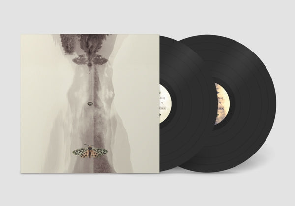 |  Vinyl LP | Hans-Joachim Roedelius - Lunz (2 LPs) | Records on Vinyl