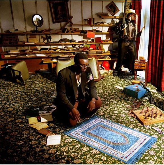 |   | Sipho. - Prayers & Paranoia (2 LPs) | Records on Vinyl