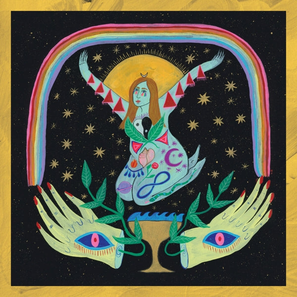 Emma Thackray Jean - Yellow |  Vinyl LP | Emma-Jean Thackray - Yellow (2 LPs) | Records on Vinyl
