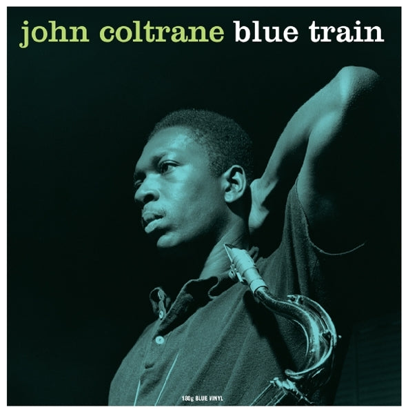 |  Vinyl LP | John Coltrane - Blue Train + Lush Live (LP) | Records on Vinyl
