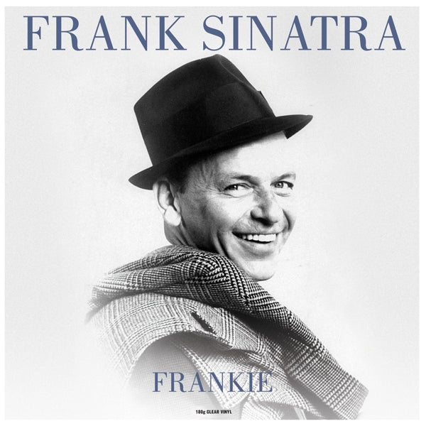 |  Vinyl LP | Frank Sinatra - Frankie (LP) | Records on Vinyl