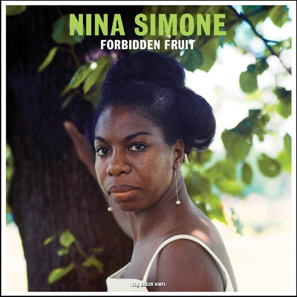Nina Simone - Forbidden Fruit  |  Vinyl LP | Nina Simone - Forbidden Fruit (LP) | Records on Vinyl