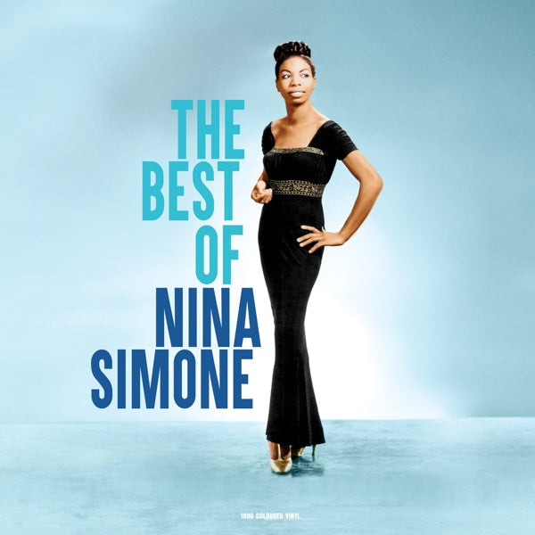 Nina Simone - Best Of  |  Vinyl LP | Nina Simone - Best of (LP) | Records on Vinyl