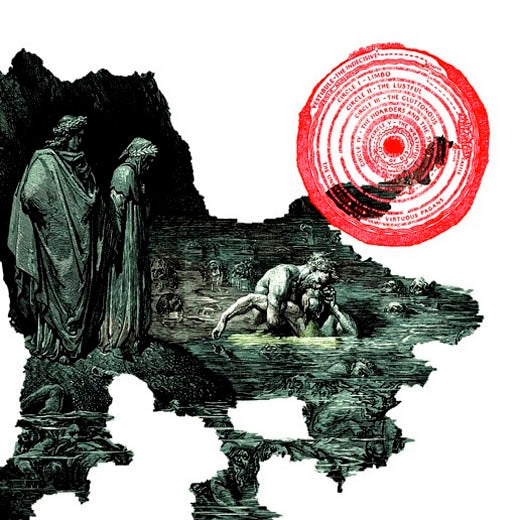 Ela Orleans - Circles Of Upper..  |  Vinyl LP | Ela Orleans - Circles of Upper and Lower Hell (LP) | Records on Vinyl