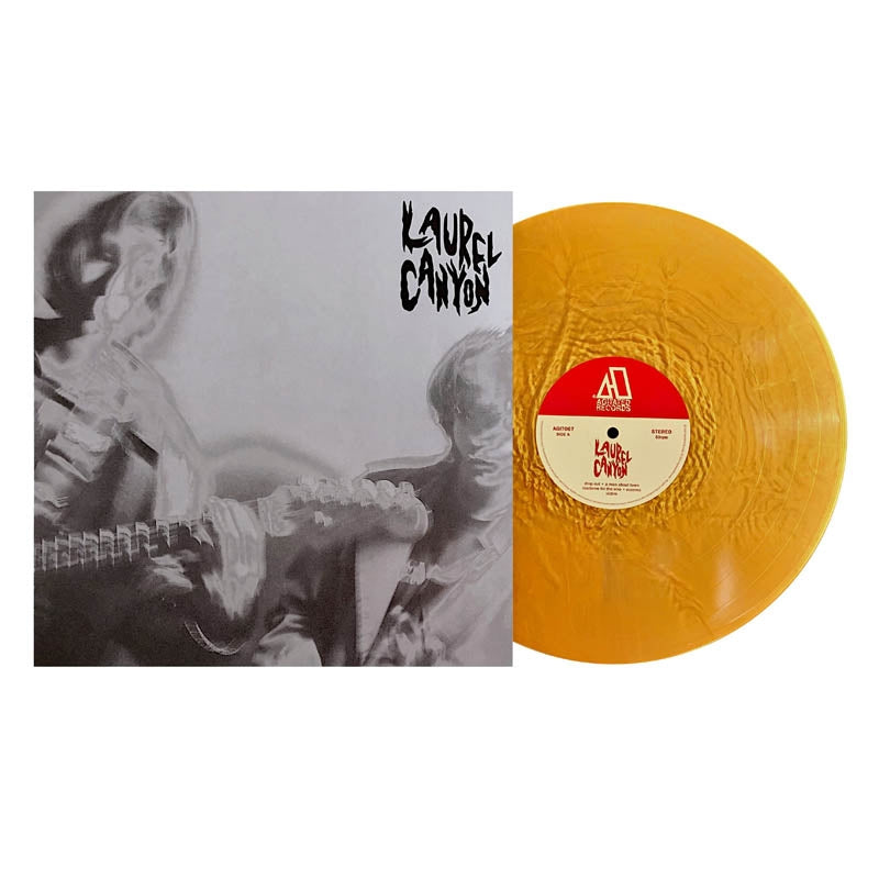 |  Vinyl LP | Laurel Canyon - Laurel Canyon (LP) | Records on Vinyl