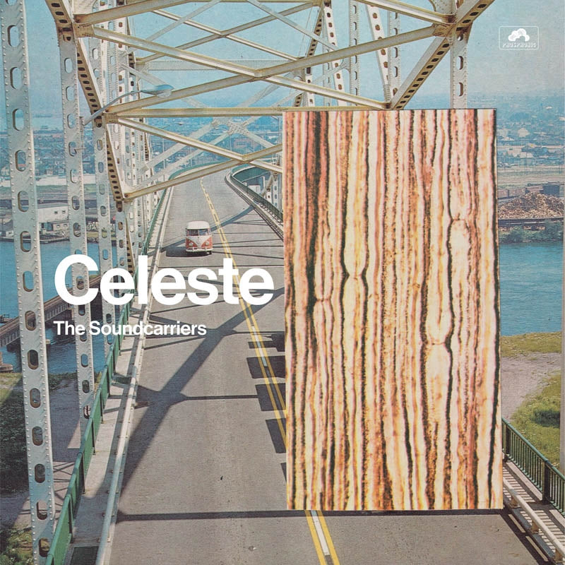 |  Vinyl LP | Soundcarriers - Celeste (2 LPs) | Records on Vinyl
