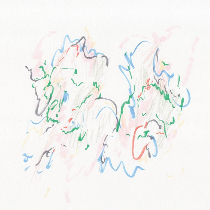 |  Vinyl LP | Erasers - Constant Connection (LP) | Records on Vinyl