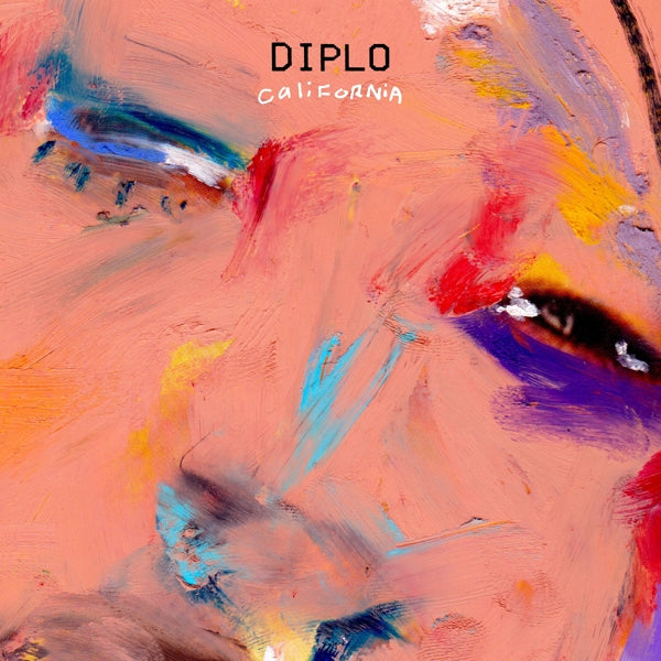 Diplo - California  |  Vinyl LP | Diplo - California (2 LPs) | Records on Vinyl