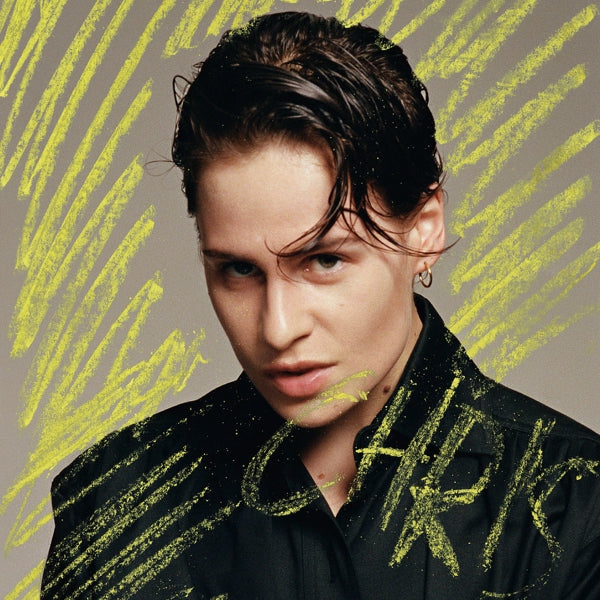 |  Vinyl LP | Christine and the Queens - Chris -French Edition- (3 LPs) | Records on Vinyl