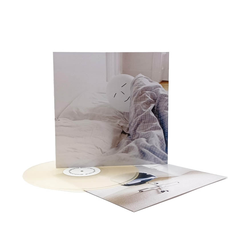|  Vinyl LP | Malcolm Middleton - A Brighter Beat (LP) | Records on Vinyl