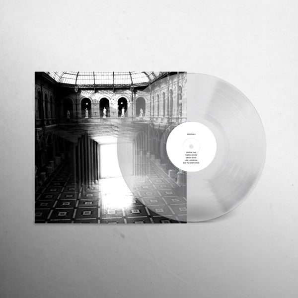 |  Vinyl LP | Timber Timbre - Medicinals (Clear) (LP) | Records on Vinyl