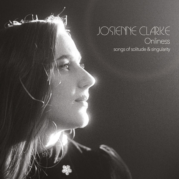 |  Vinyl LP | Josienne Clarke - Onliness (2 LPs) | Records on Vinyl
