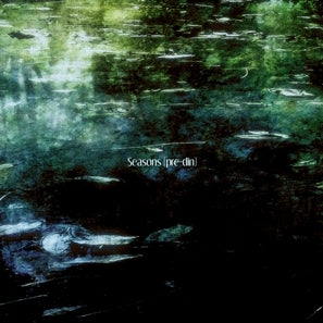 Seasons - Your Eyes The Stars And.. |  Vinyl LP | Seasons - Your Eyes the Stars and Your Hands the Sea (LP) | Records on Vinyl