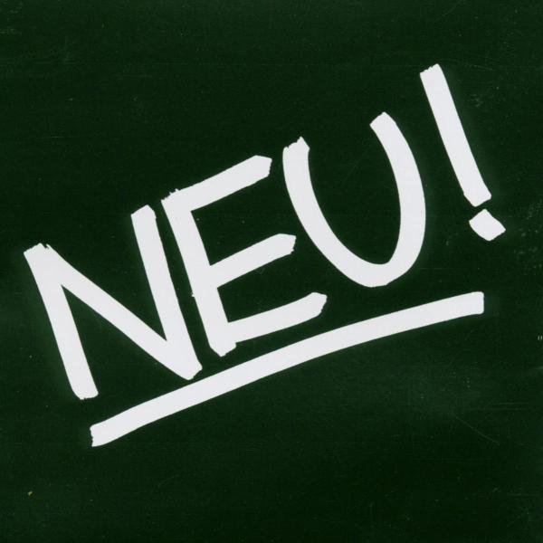 |  Vinyl LP | Neu! - Neu! 75 (LP) | Records on Vinyl
