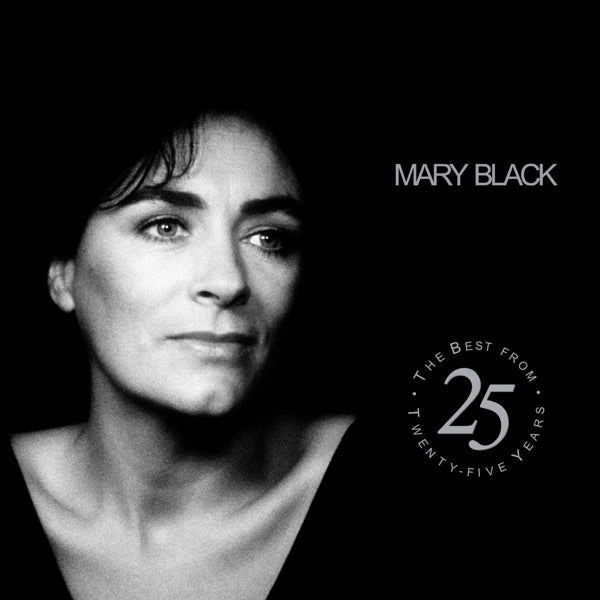 |  Vinyl LP | Mary Black - Best From Twenty-Five Years (2 LPs) | Records on Vinyl