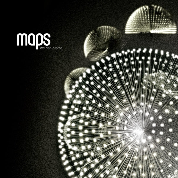 |  Vinyl LP | Maps - We Can Create (2 LPs) | Records on Vinyl