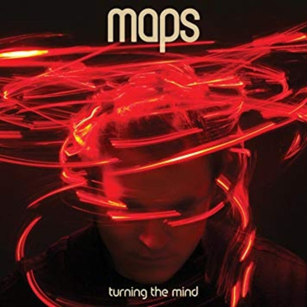 |  Vinyl LP | Maps - Turning the Mind (2 LPs) | Records on Vinyl