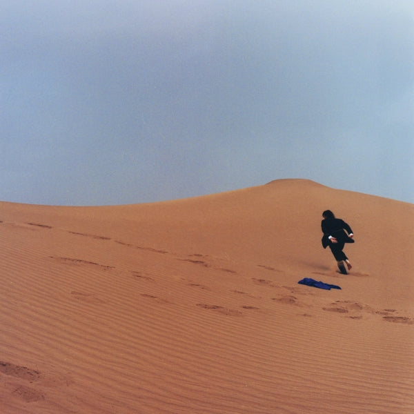 Nick Murphy - Run Fast Sleep Naked | Vinyl LP | Nick Murphy - Run Fast Sleep Naked (LP) | Records on Vinyl