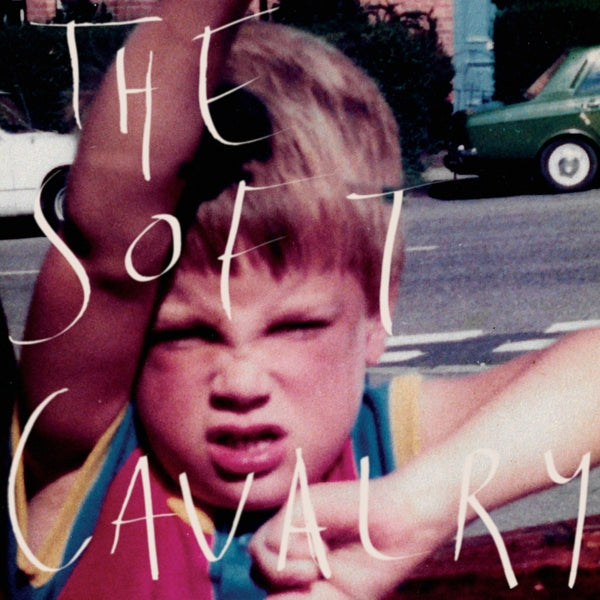 |  Vinyl LP | Soft Cavalry - Soft Cavalry (2 LPs) | Records on Vinyl