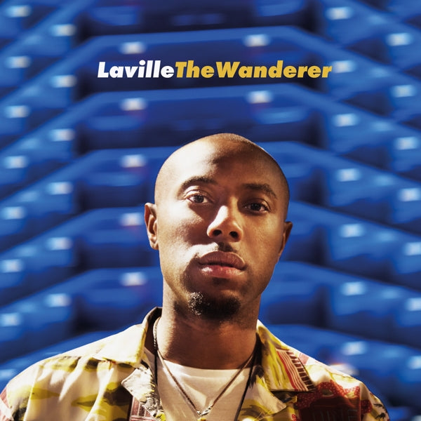 |  Vinyl LP | Laville - Wanderer (LP) | Records on Vinyl