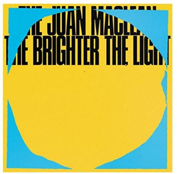 |  Vinyl LP | Juan Maclean - Brighter the Light (2 LPs) | Records on Vinyl