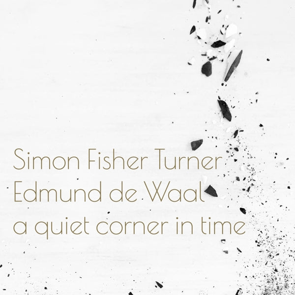 |  Vinyl LP | Simon Fisher Turner - A Quiet Corner In Time (LP) | Records on Vinyl