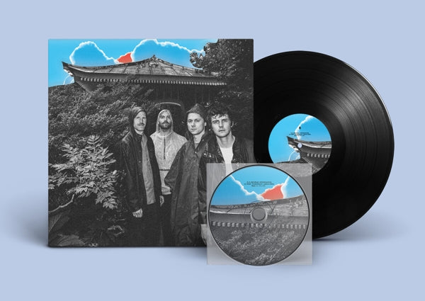 |  12" Single | Fotos - Auf Zur Illumination! (Single) | Records on Vinyl
