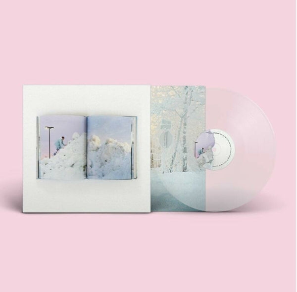 |  Vinyl LP | Quinn Christopherson - Write Your Name In Pink (LP) | Records on Vinyl