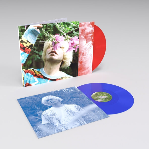 |  Vinyl LP | Tim Burgess - Typical Music (2 LPs) | Records on Vinyl