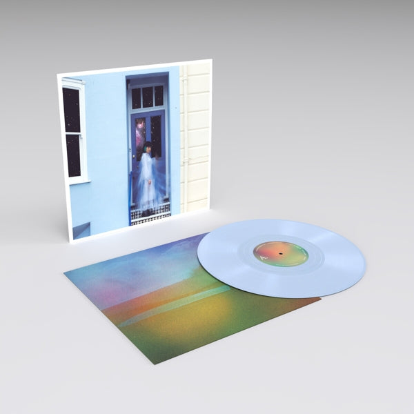 |  Vinyl LP | Helen Ganya - Polish the Machine (LP) | Records on Vinyl