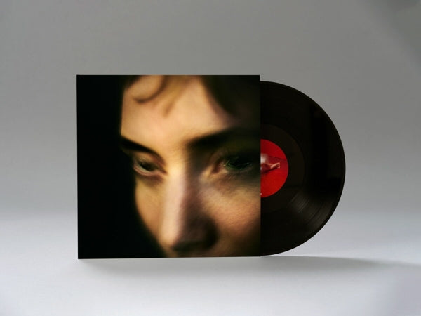 |  Vinyl LP | Lykke Li - Eyeye (LP) | Records on Vinyl