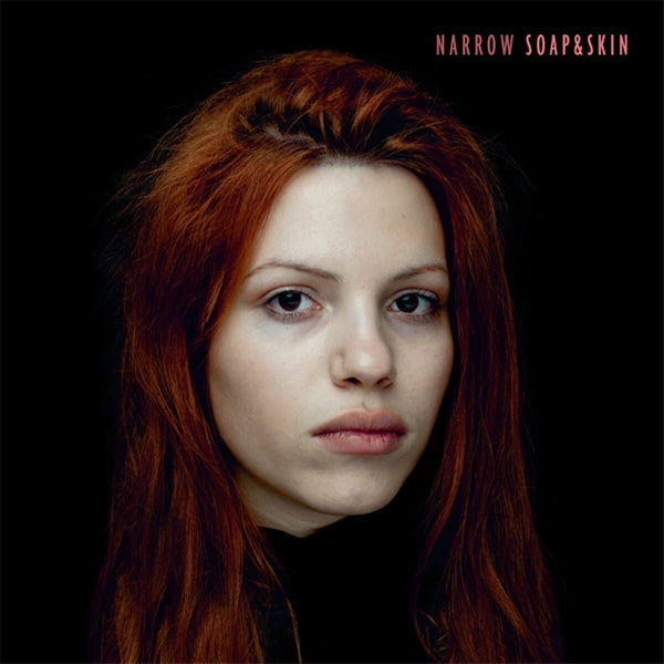|  Vinyl LP | Soap&Skin - Narrow (LP) | Records on Vinyl