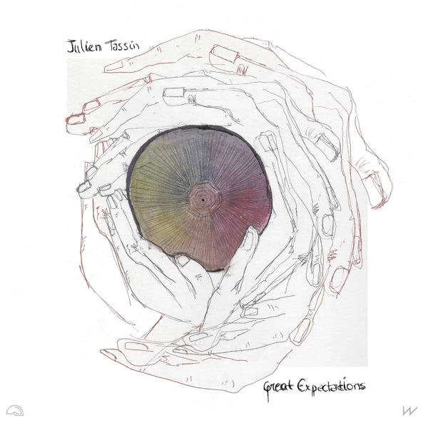 |  Vinyl LP | Julien Tassin - Great Expectations (LP) | Records on Vinyl