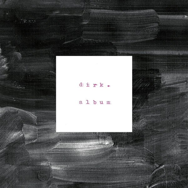 |  Vinyl LP | Dirk. - Album (LP) | Records on Vinyl