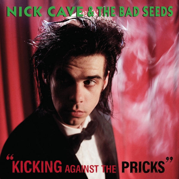 Nick Cave & Bad Seeds - Kicking Against The.. | Vinyl LP | Nick Cave & Bad Seeds - Kicking Against The.. (LP) | Records on Vinyl