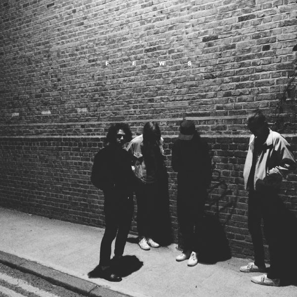 |  Vinyl LP | Fews - Means (2 LPs) | Records on Vinyl