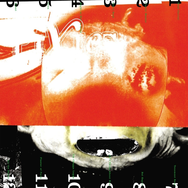 |  Vinyl LP | Pixies - Head Carrier (LP) | Records on Vinyl