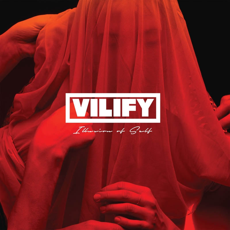 Vilify - Illusion Of Self |  Vinyl LP | Vilify - Illusion of Self (LP) | Records on Vinyl