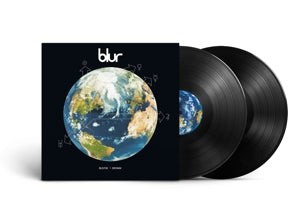 |  Vinyl LP | Blur - Bustin' + Dronin' (2 LPs) | Records on Vinyl