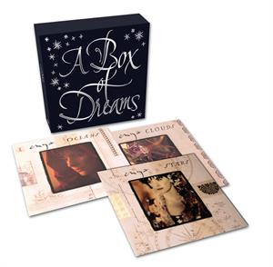 |  Vinyl LP | Enya - A Box of Dreams (6 LPs) | Records on Vinyl