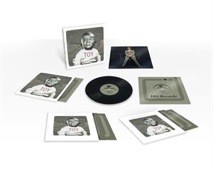 |  12" Single | David Bowie - Toy (Toy:Box) (6 Singles) | Records on Vinyl