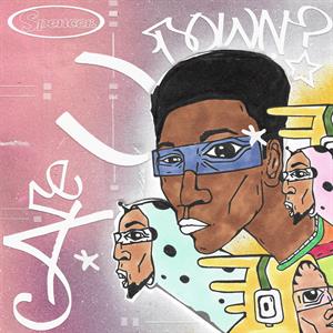 | Vinyl LP | Spencer - Are You Down? (LP) | Records on Vinyl