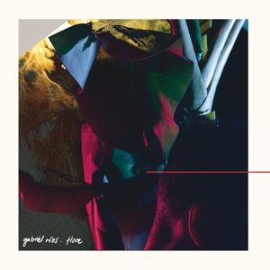 Gabriel Rios - Flore |  Vinyl LP | Gabriel Rios - Flore (2 LPs) | Records on Vinyl