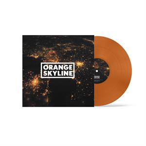 |  Vinyl LP | Orange Skyline - Orange Skyline (2 LPs) | Records on Vinyl